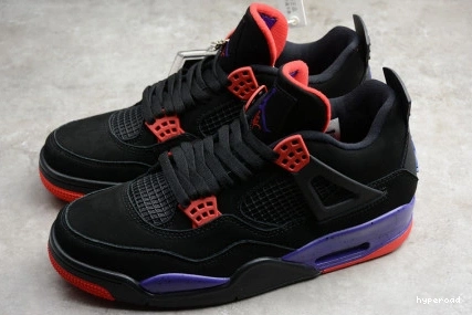 Hyperoad 4 JORDAN SIGNATURE NRG DRAKE AIR AJ4 